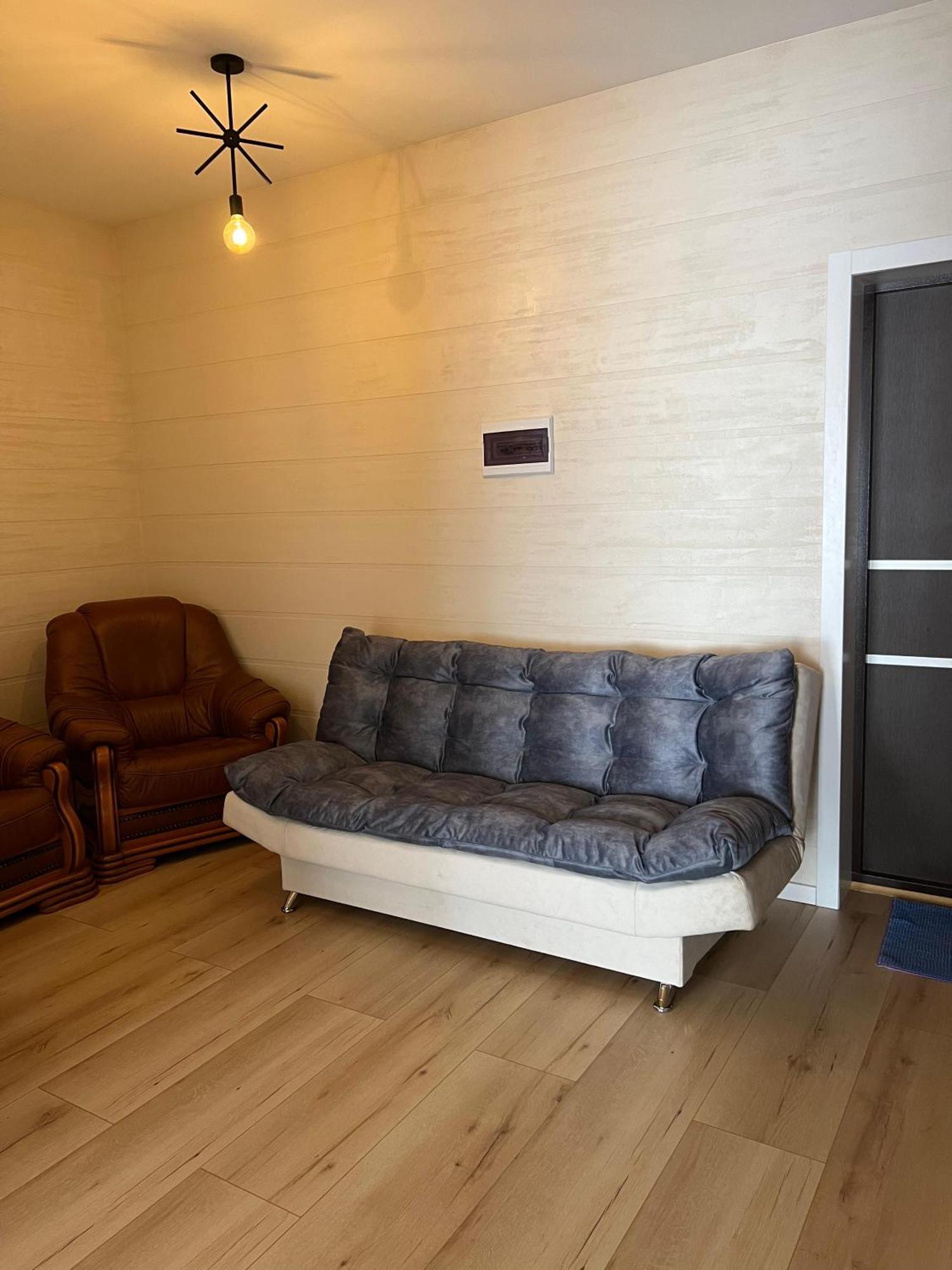 Apartament Lux Chisináu Exterior foto