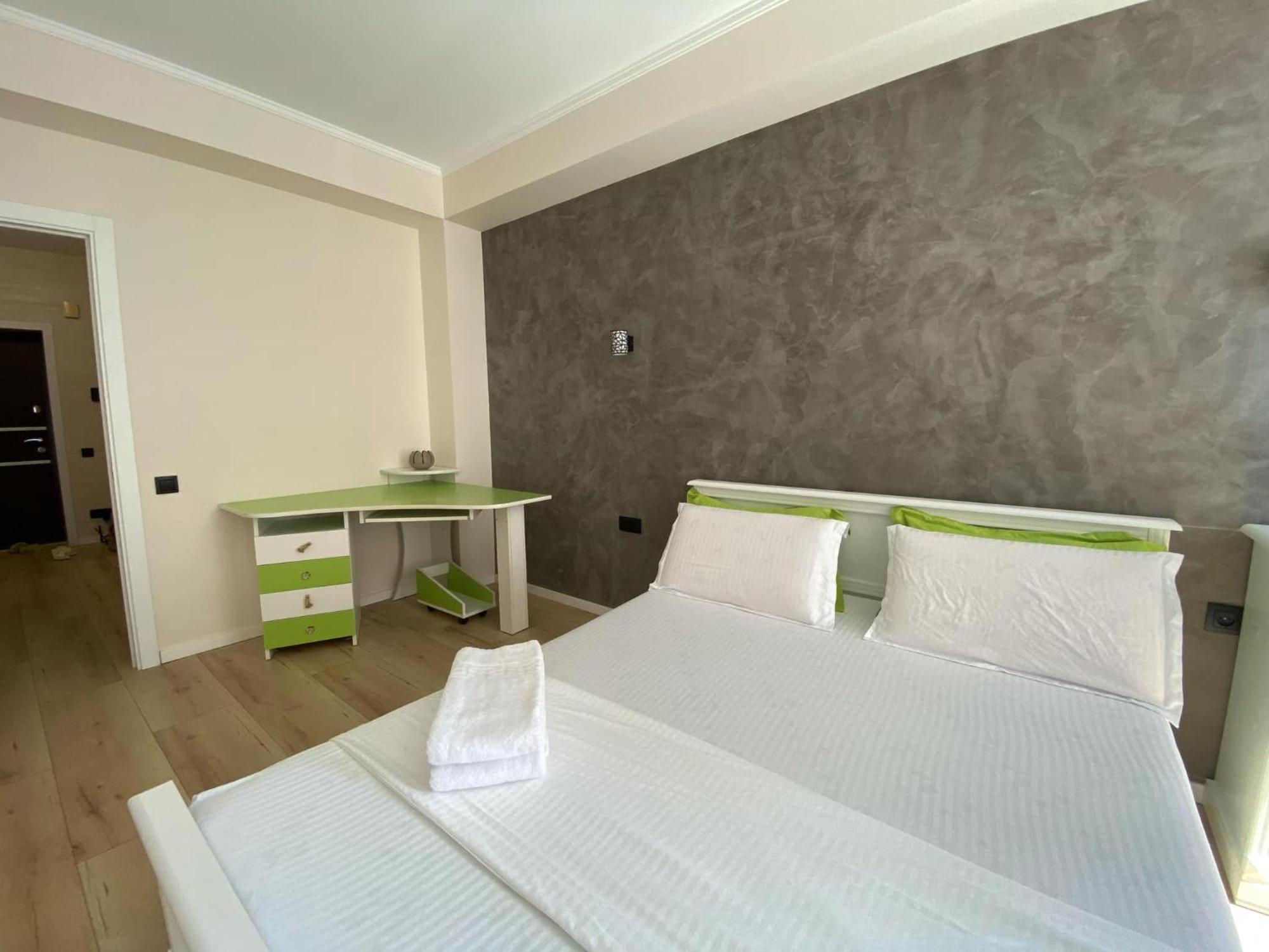 Apartament Lux Chisináu Exterior foto