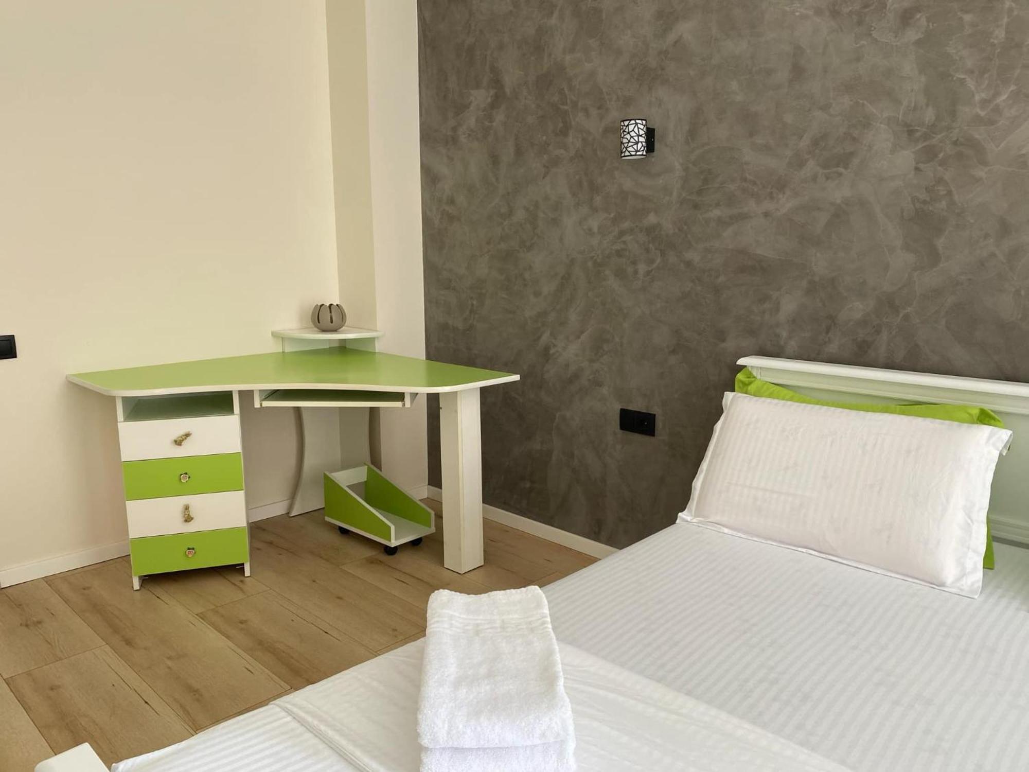 Apartament Lux Chisináu Exterior foto